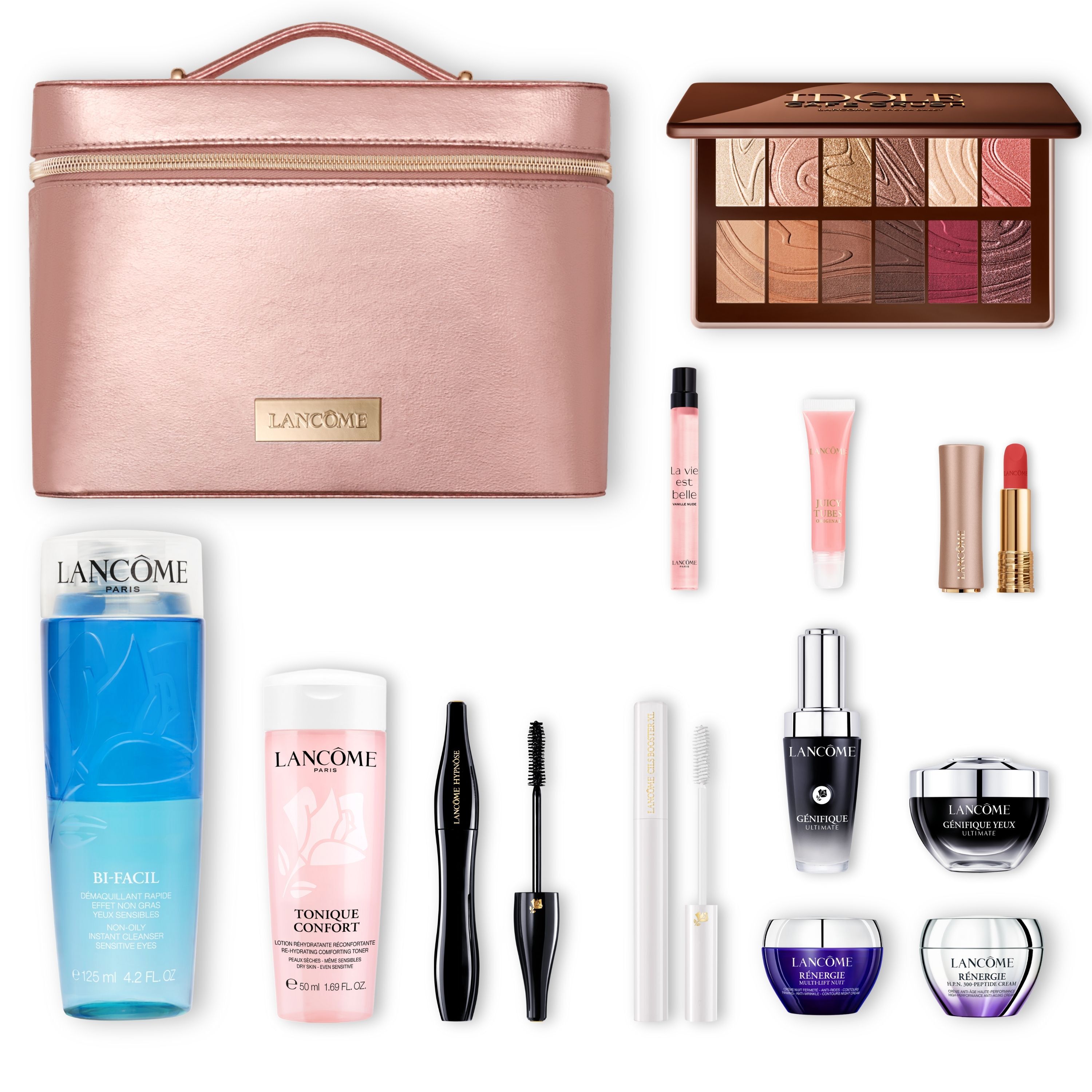 Renergie Lancome - Lifting action skincare