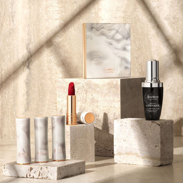 Lancome Espana