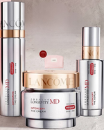 Paquete de cuidado de la piel Lancome