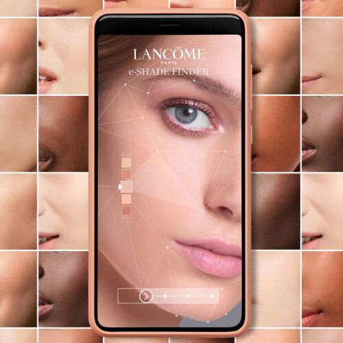 Lancome Espana