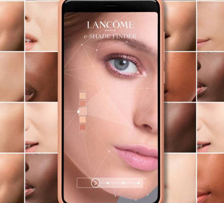 Lancome Espana
