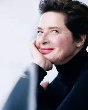 Ilustracion para las Preguntas Frecuentes de Lancome