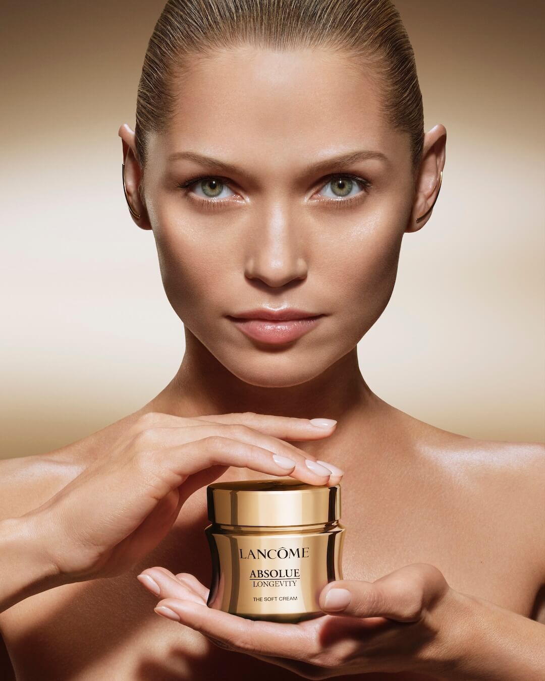Renergie Lancome - Lifting action skincare