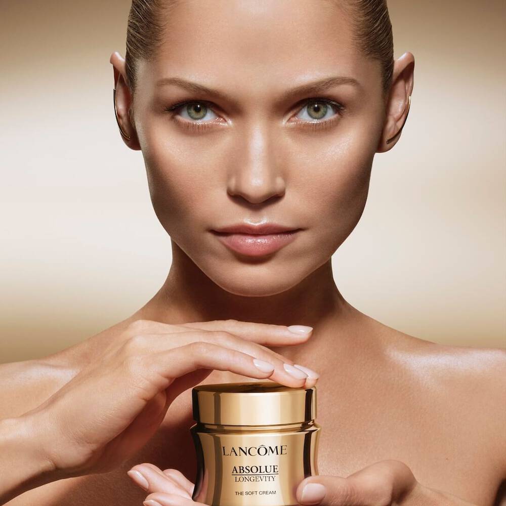 Renergie Lancome - Lifting action skincare