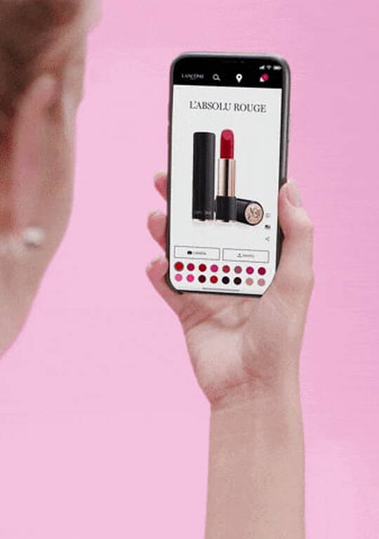 Lancome Espana