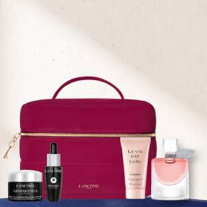 pouch visual Lancome