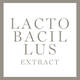Extracto de lactobacillus