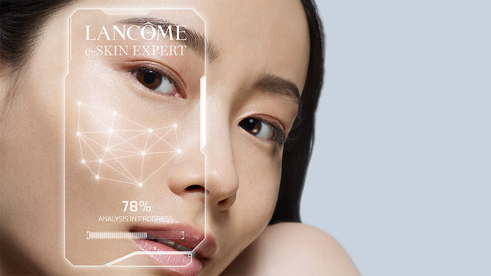 Genifique Serum Still Life