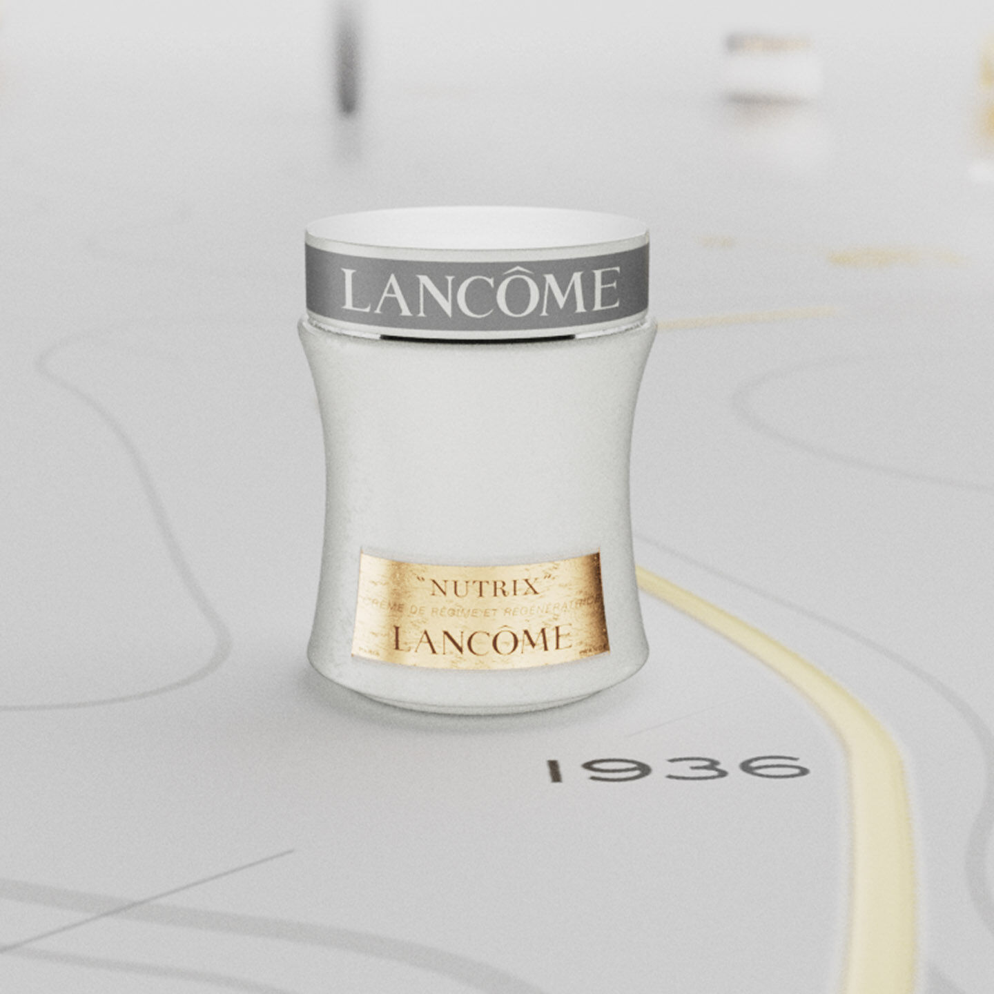 Nutrix - Lancome