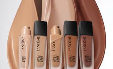 Base de Maquillaje de Alta Cobertura Teint Idole Ultra Wear | Lancôme Base de Maquillaje de Alta Cobertura Teint Idole Ultra Wear | Lancôme
