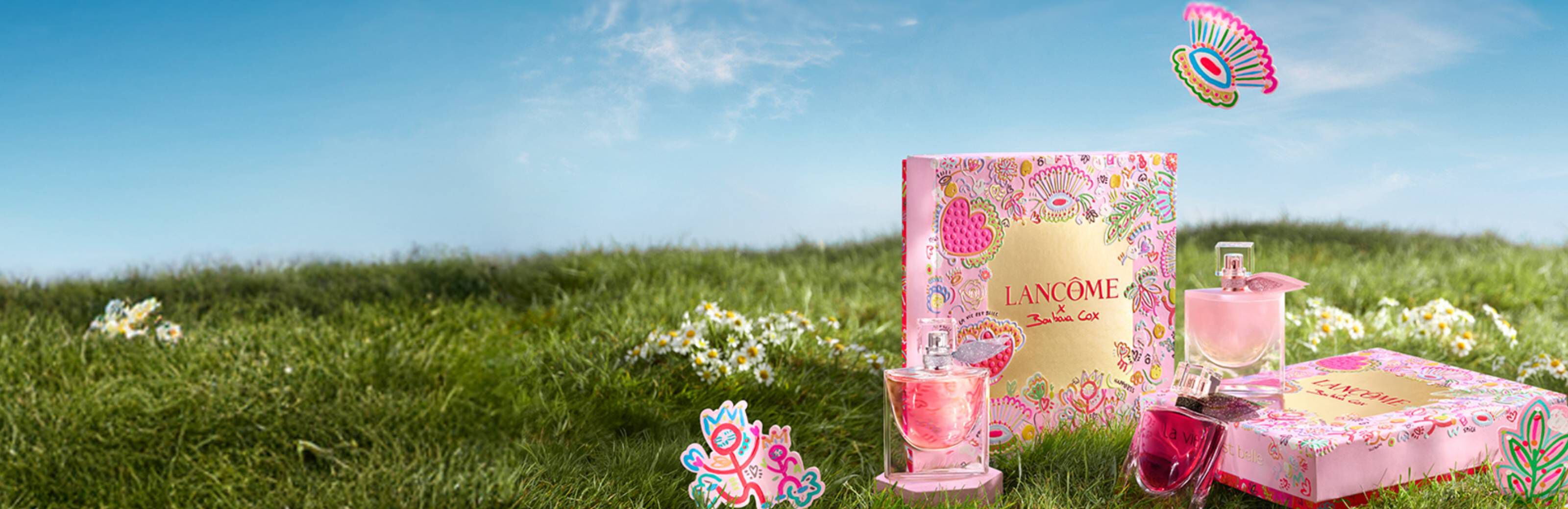 Lancome Espana