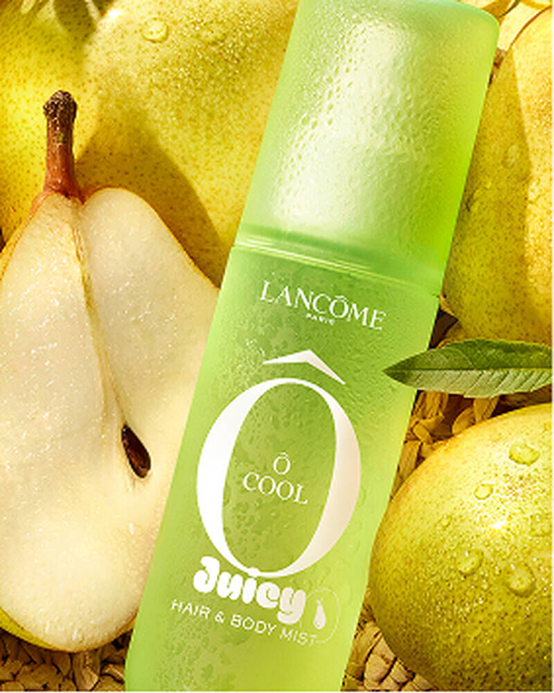 ODL O COOL MIST