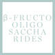 β-Fructooligosacaridos