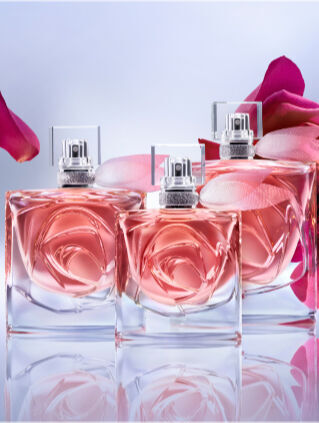New La Vie Est Belle Rose Extraordinaire Lancome