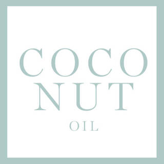aceite de coco
