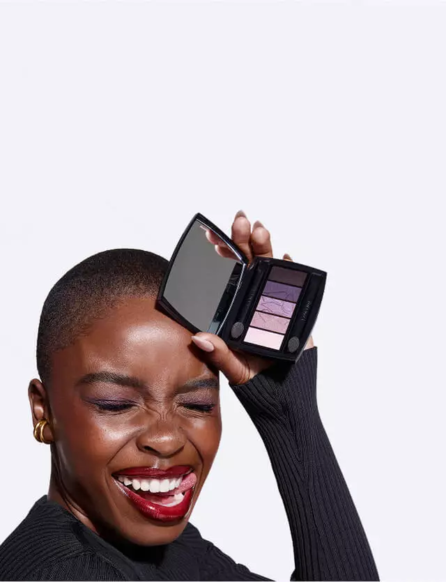 Joy Sunday - Lancome