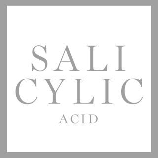 Acido salicilico