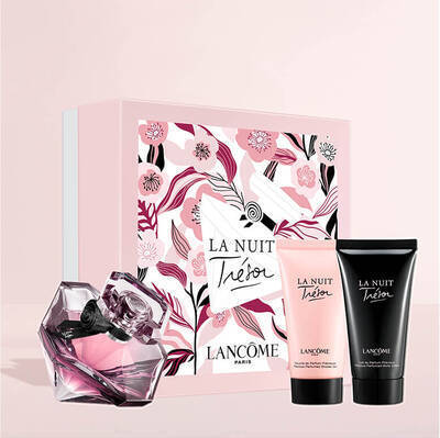 Lancome Espana