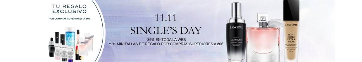 BLACK FRIDAY 2021 de Belleza | CYBER MONDAY 2021.  Descuentos Belleza, moda y más.