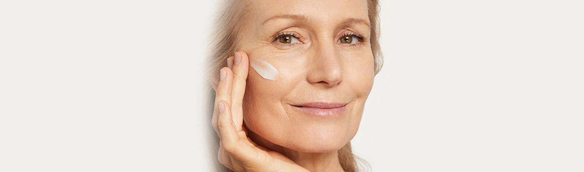 descubre cuidados cremas antiedad