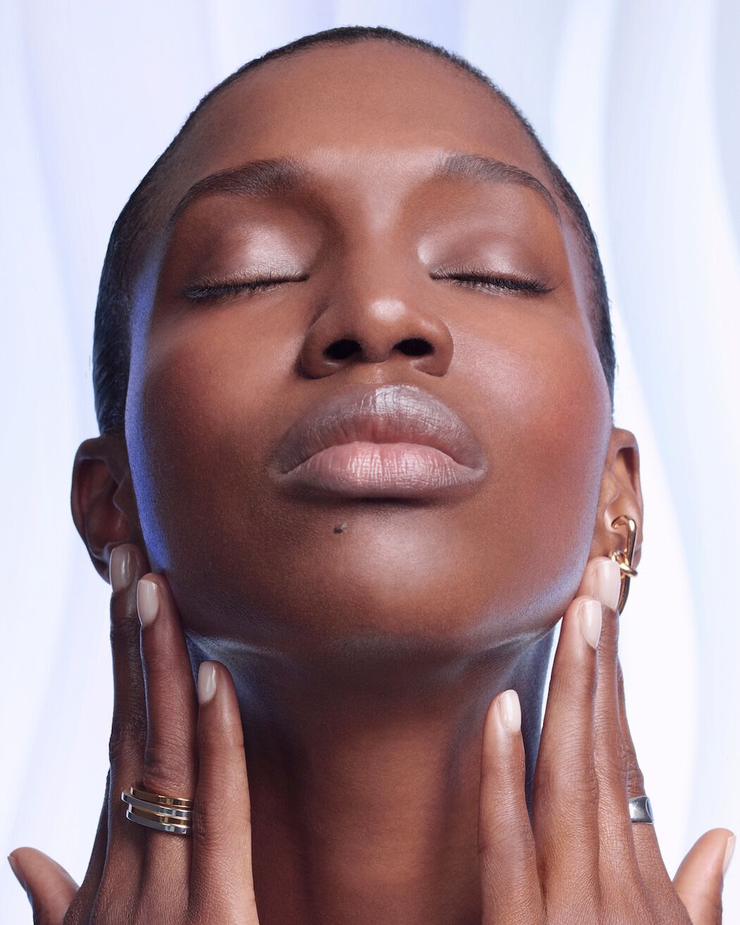 Renergie Lancome - Lifting action skincare