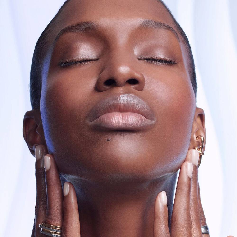 Renergie Lancome - Lifting action skincare