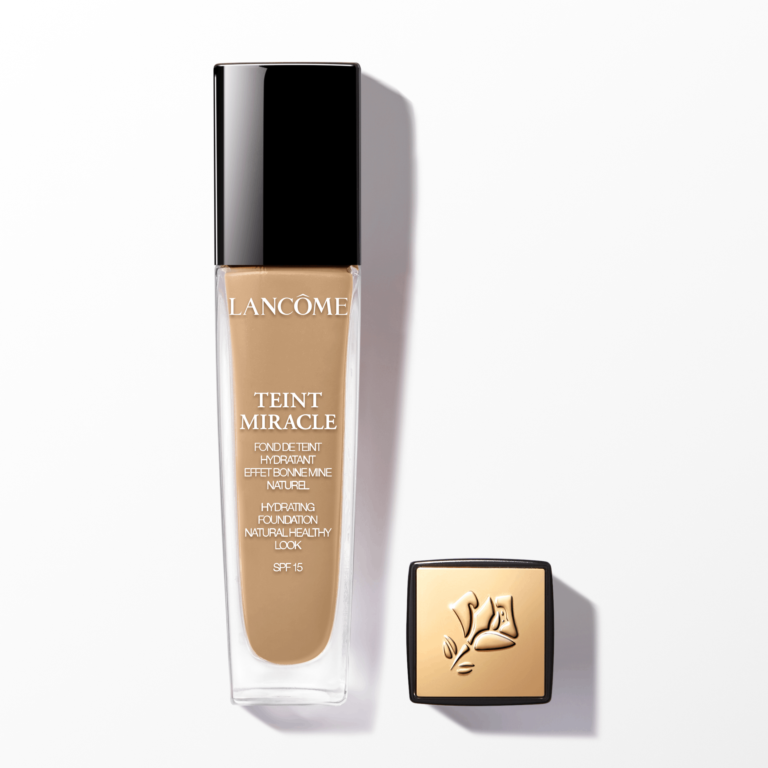 Купить Тональный Крем Lancome 010