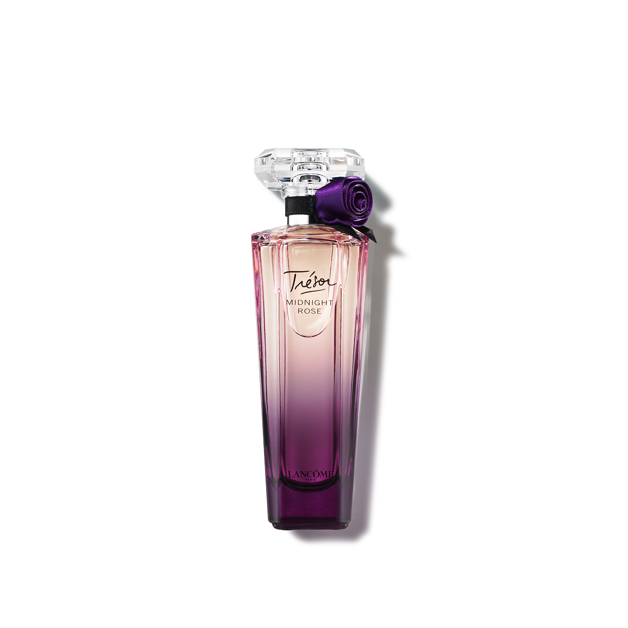 erosión superficie bronce Trésor Midnight Rose| perfume para mujer de Lancôme