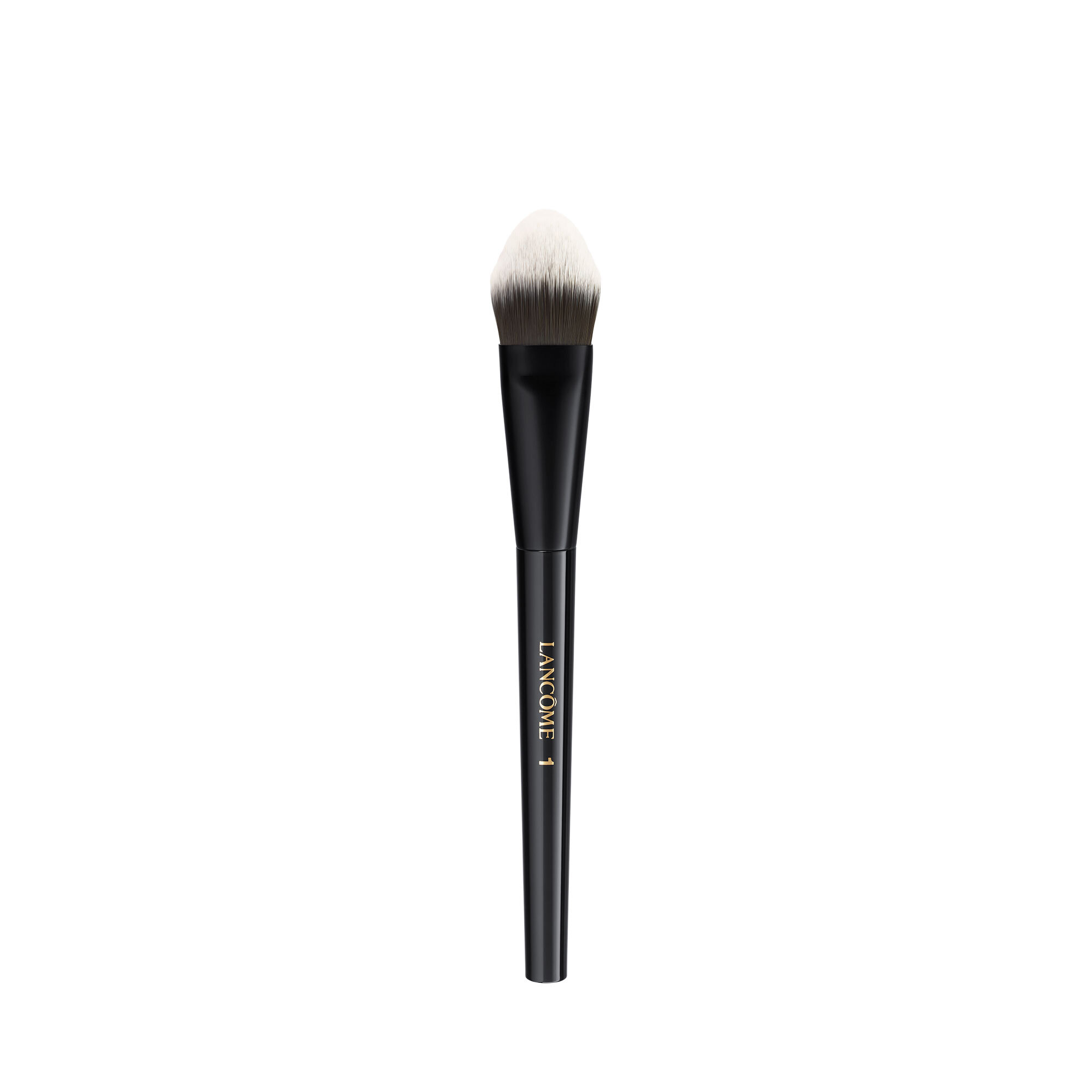 gritar Buena voluntad oasis BROCHA FULL FLAT BRUSH #1