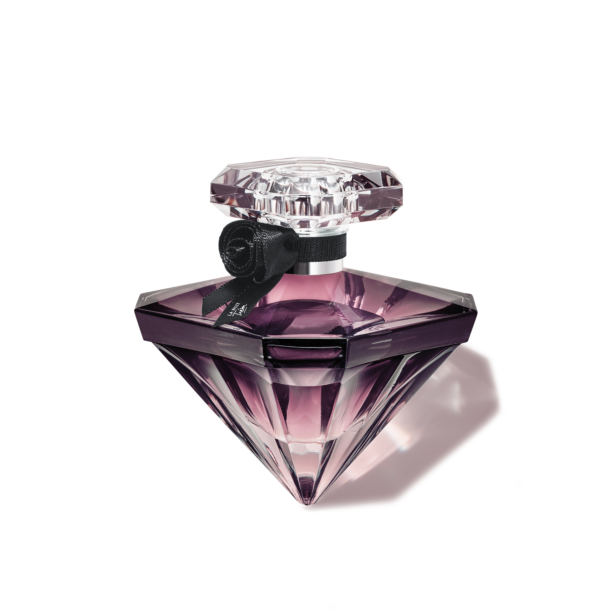 ballena azul Unirse traductor La Nuit Trésor| el perfume de mujer con esencia de rosa negra de Lancôme