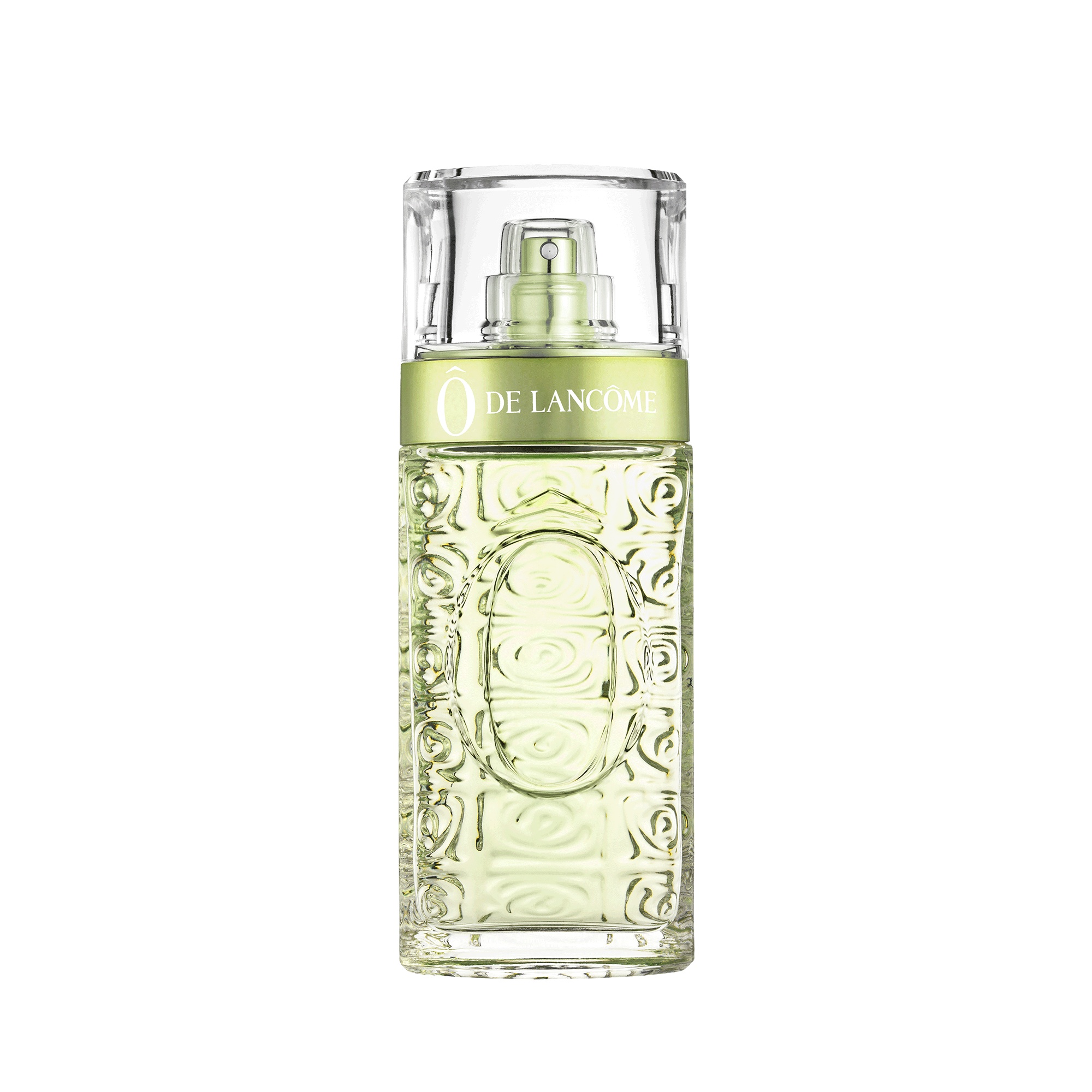 pirámide masilla barril Ô de Lancôme| Eau de Toilette de perfume de mujer de Lancôme