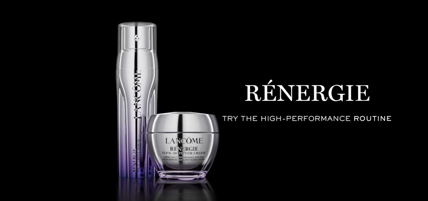 Rénergie H.P.N.: Crema con péptidos regeneradora | Lancôme