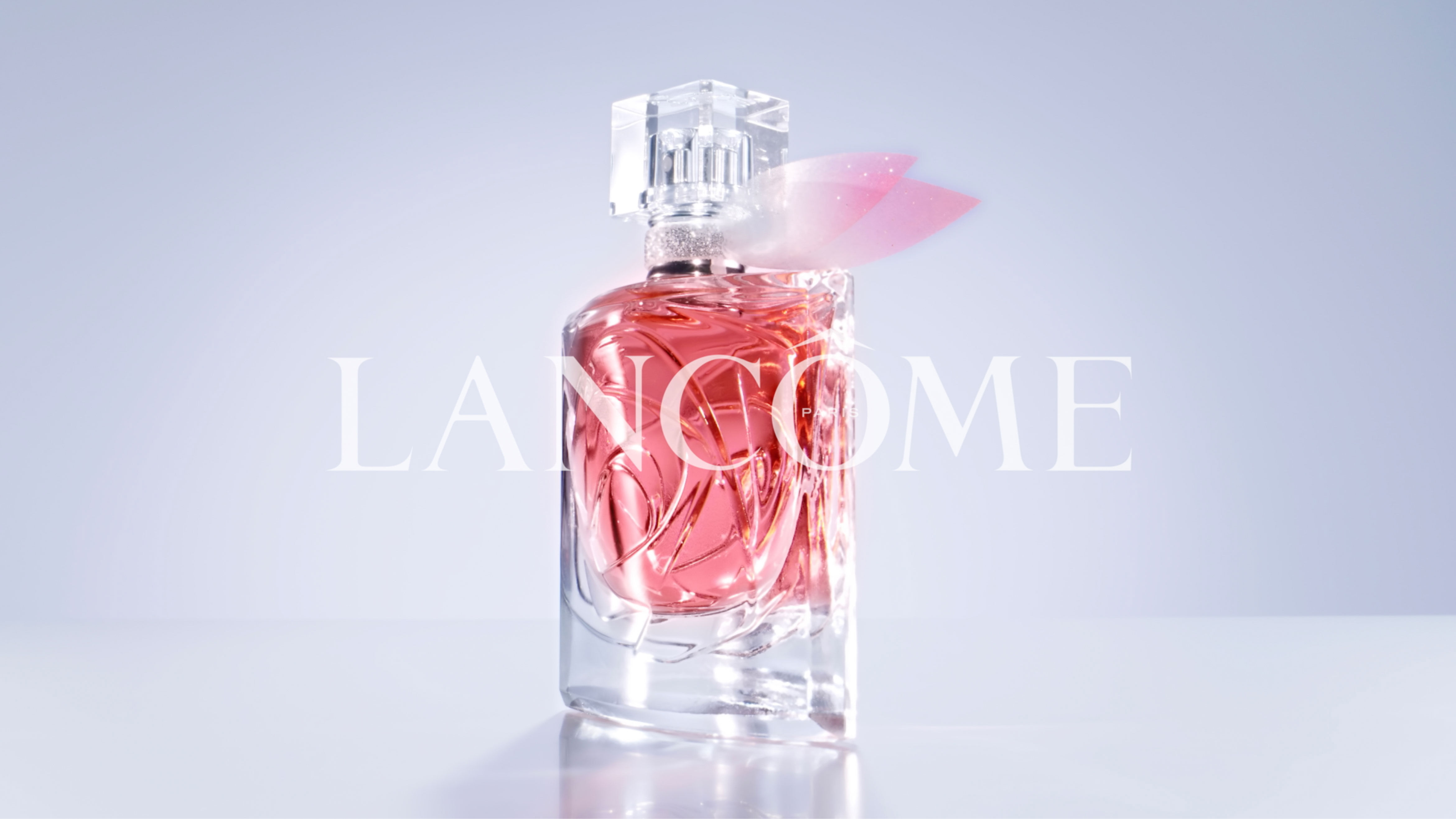 New La Vie Est Belle Rose Extraordinaire | Lancôme